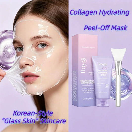Collagen Peel Off Facial Mask