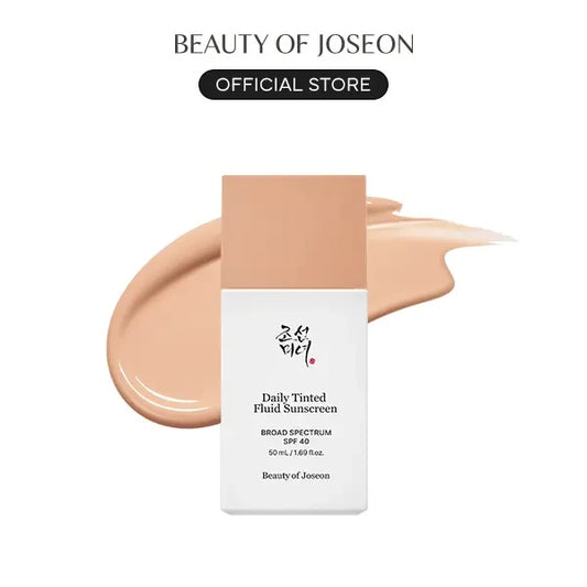 Beauty of Joseon Tinted Sunscreen
